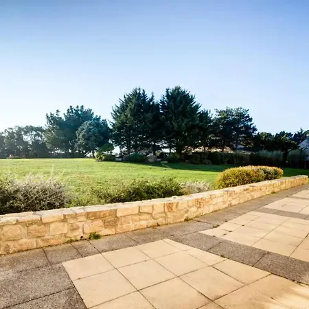 Location Appartement Arzon Exterior photo
