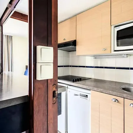 Location Appartement Arzon Exterior photo