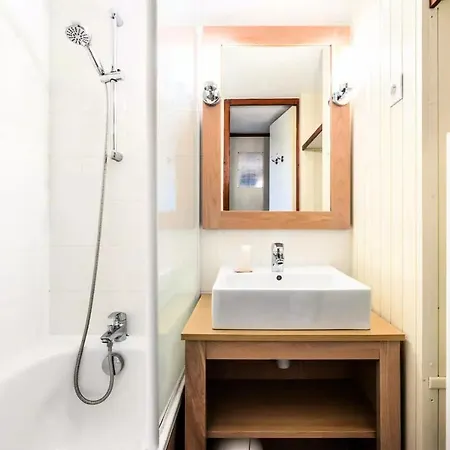 Location Appartement Arzon Exterior photo
