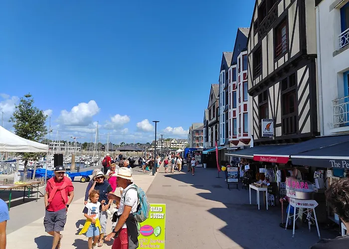 Location Appartement Arzon