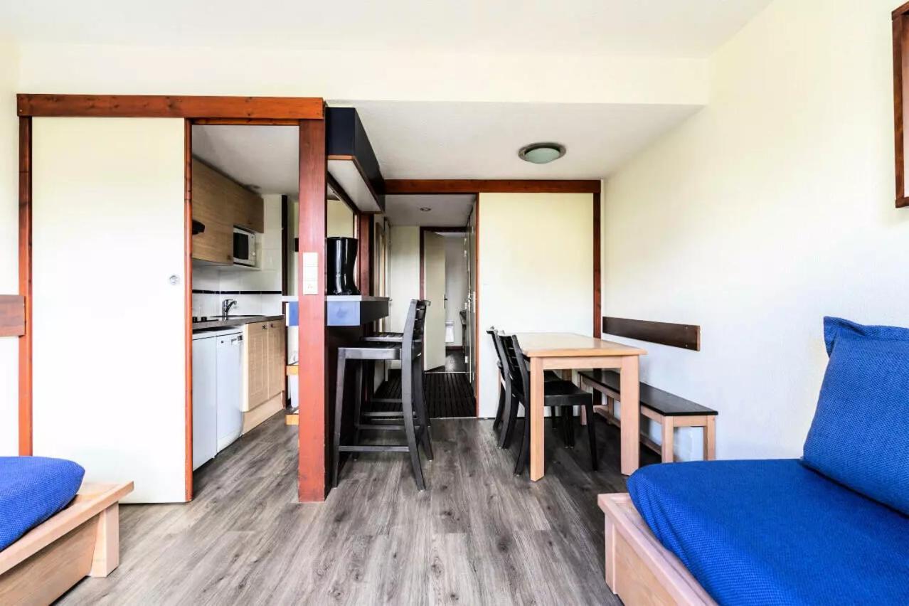 Location Apartment Arzon
