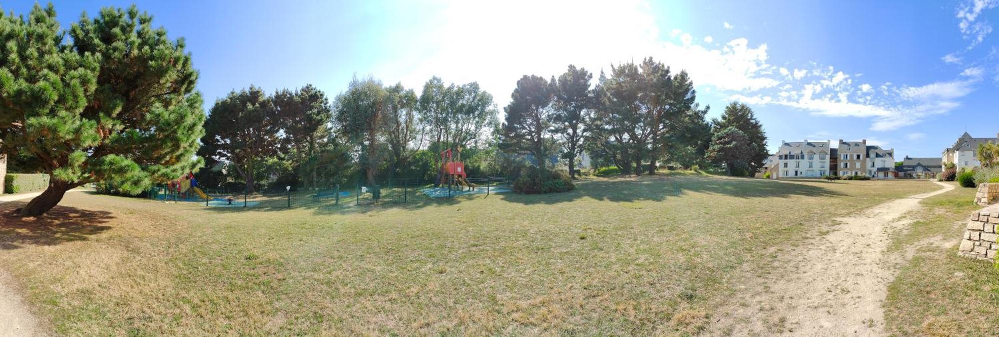Apartment Location *